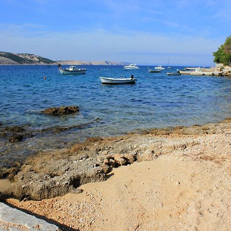 Apartments By The Sea Stara Novalja, Pag - 9396 מראה חיצוני תמונה