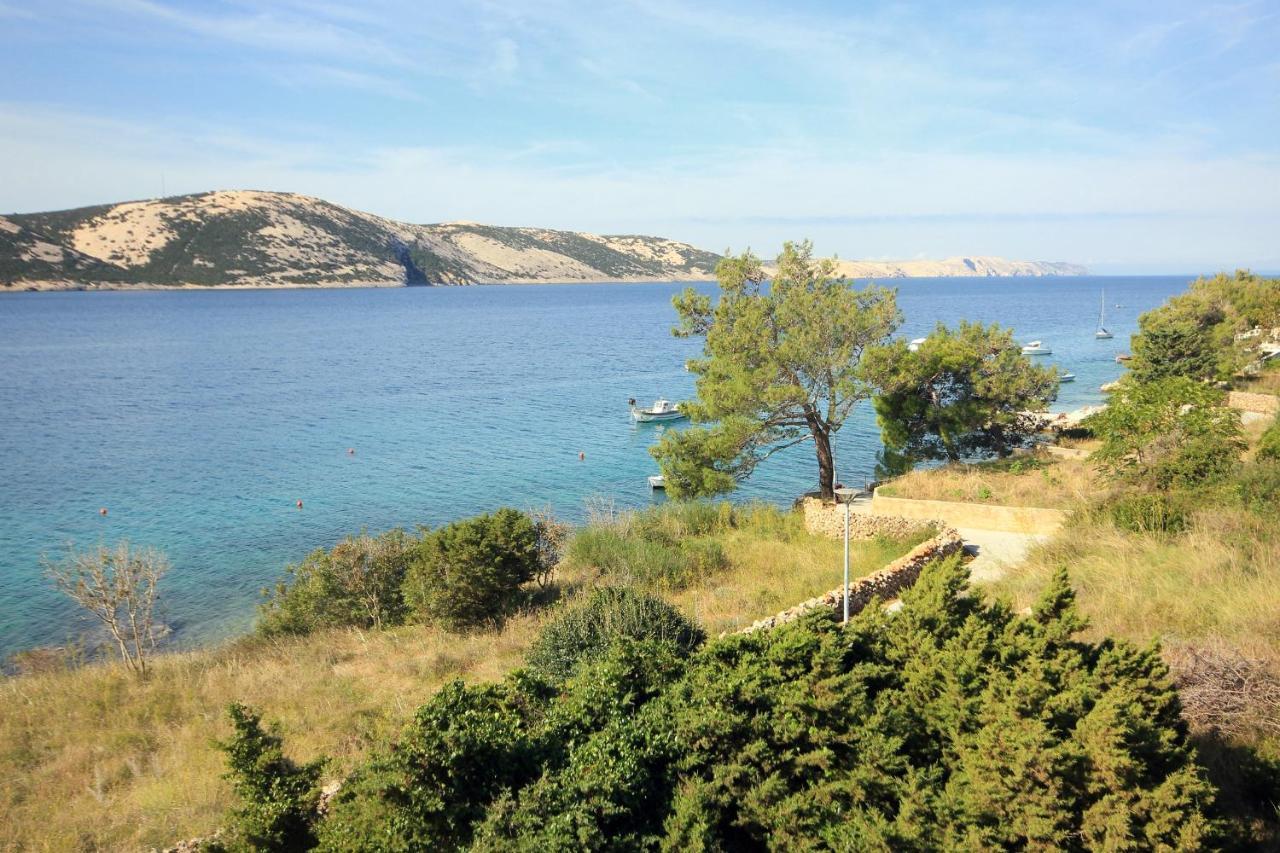 Apartments By The Sea Stara Novalja, Pag - 9396 מראה חיצוני תמונה