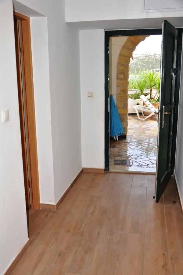 Apartments By The Sea Stara Novalja, Pag - 9396 מראה חיצוני תמונה