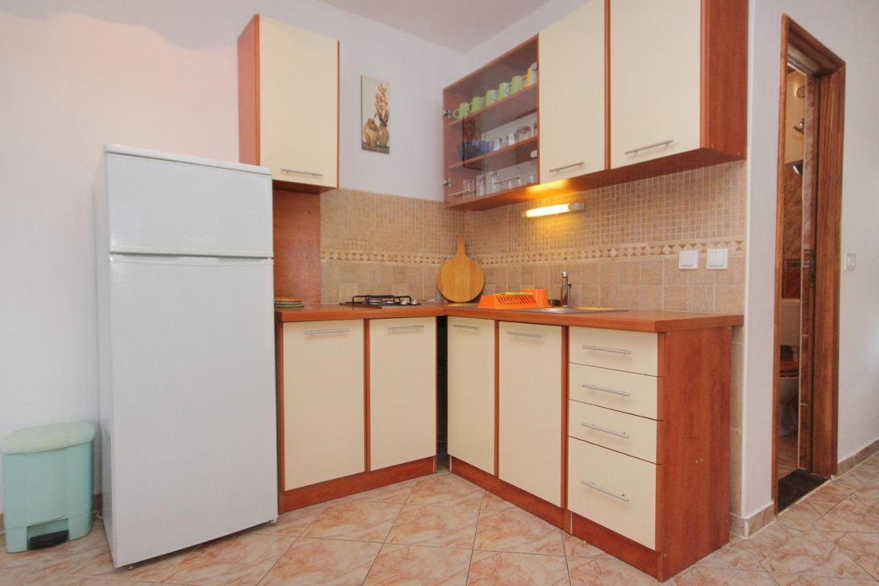 Apartments By The Sea Stara Novalja, Pag - 9396 מראה חיצוני תמונה