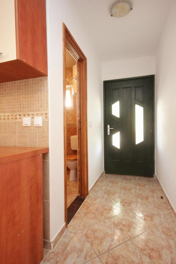 Apartments By The Sea Stara Novalja, Pag - 9396 מראה חיצוני תמונה
