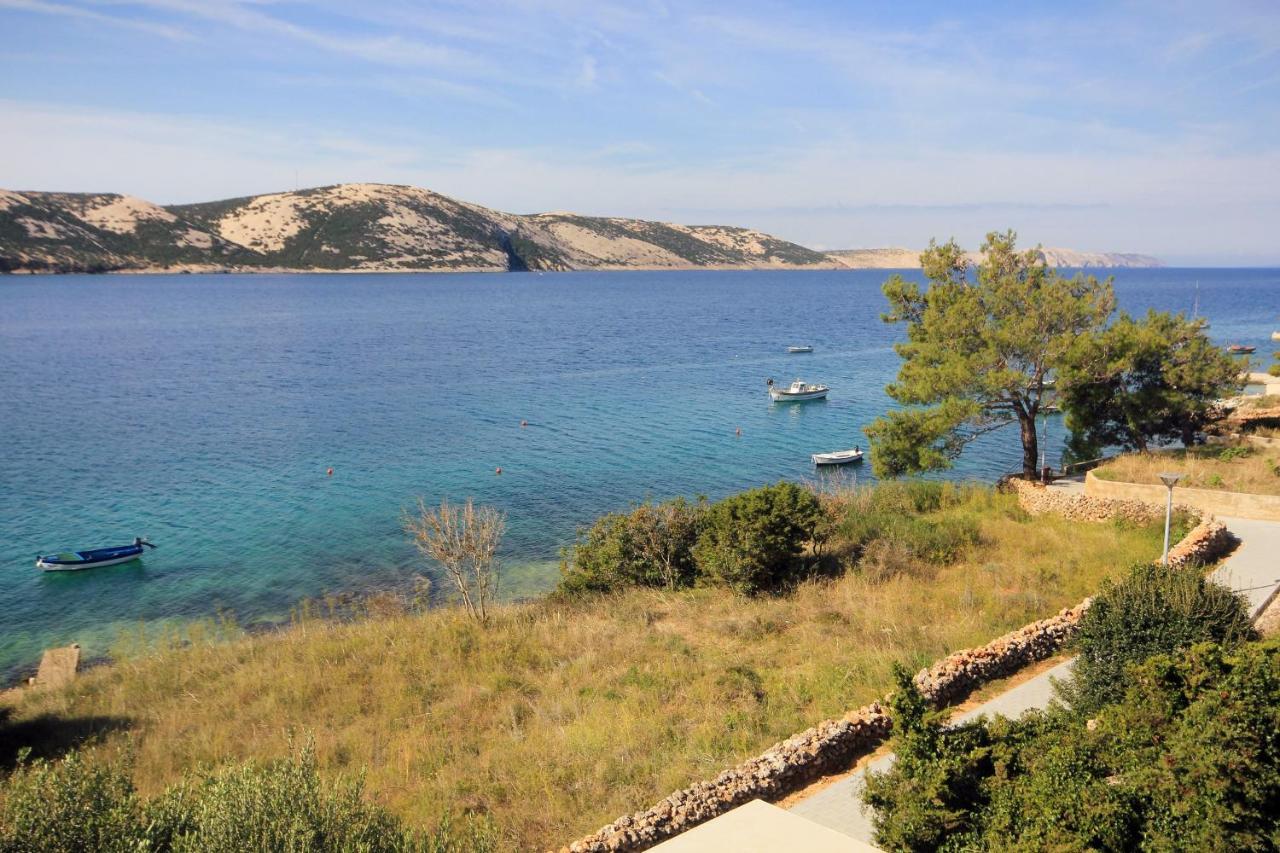 Apartments By The Sea Stara Novalja, Pag - 9396 מראה חיצוני תמונה