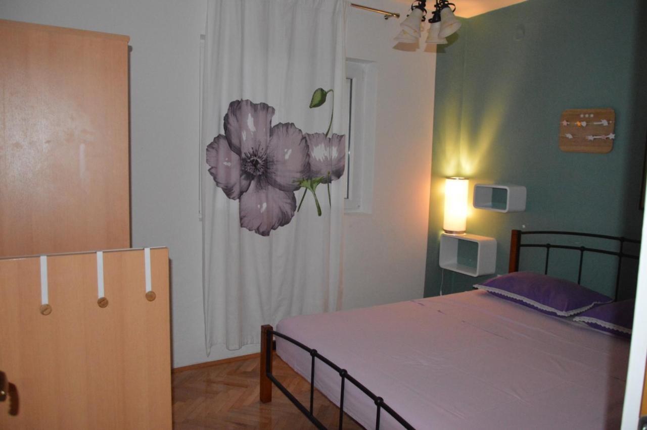 Apartments By The Sea Stara Novalja, Pag - 9396 מראה חיצוני תמונה