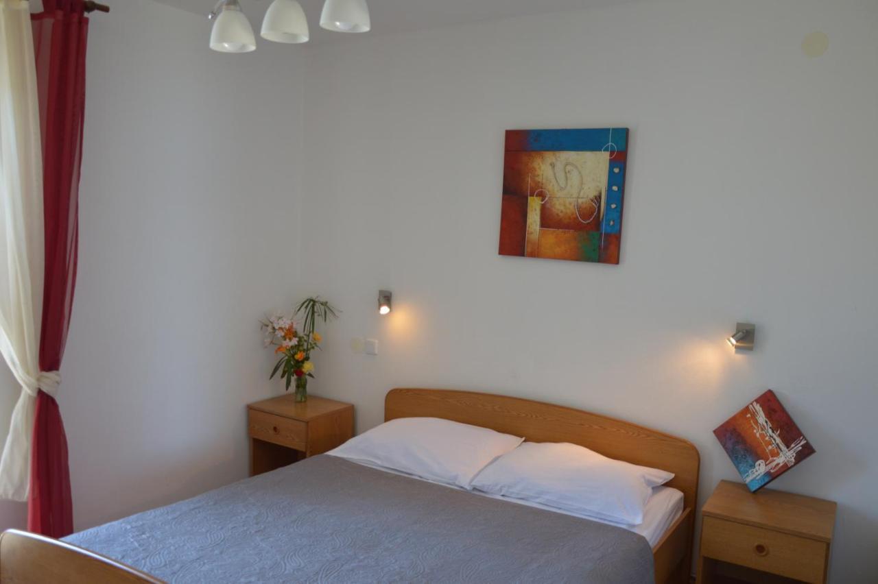Apartments By The Sea Stara Novalja, Pag - 9396 מראה חיצוני תמונה