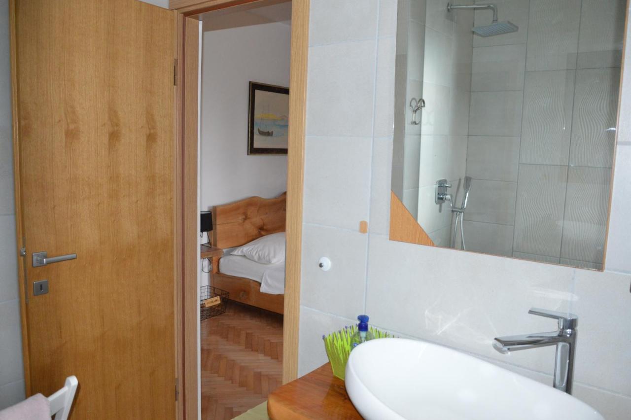 Apartments By The Sea Stara Novalja, Pag - 9396 מראה חיצוני תמונה