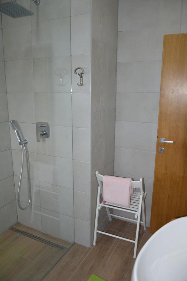 Apartments By The Sea Stara Novalja, Pag - 9396 חדר תמונה