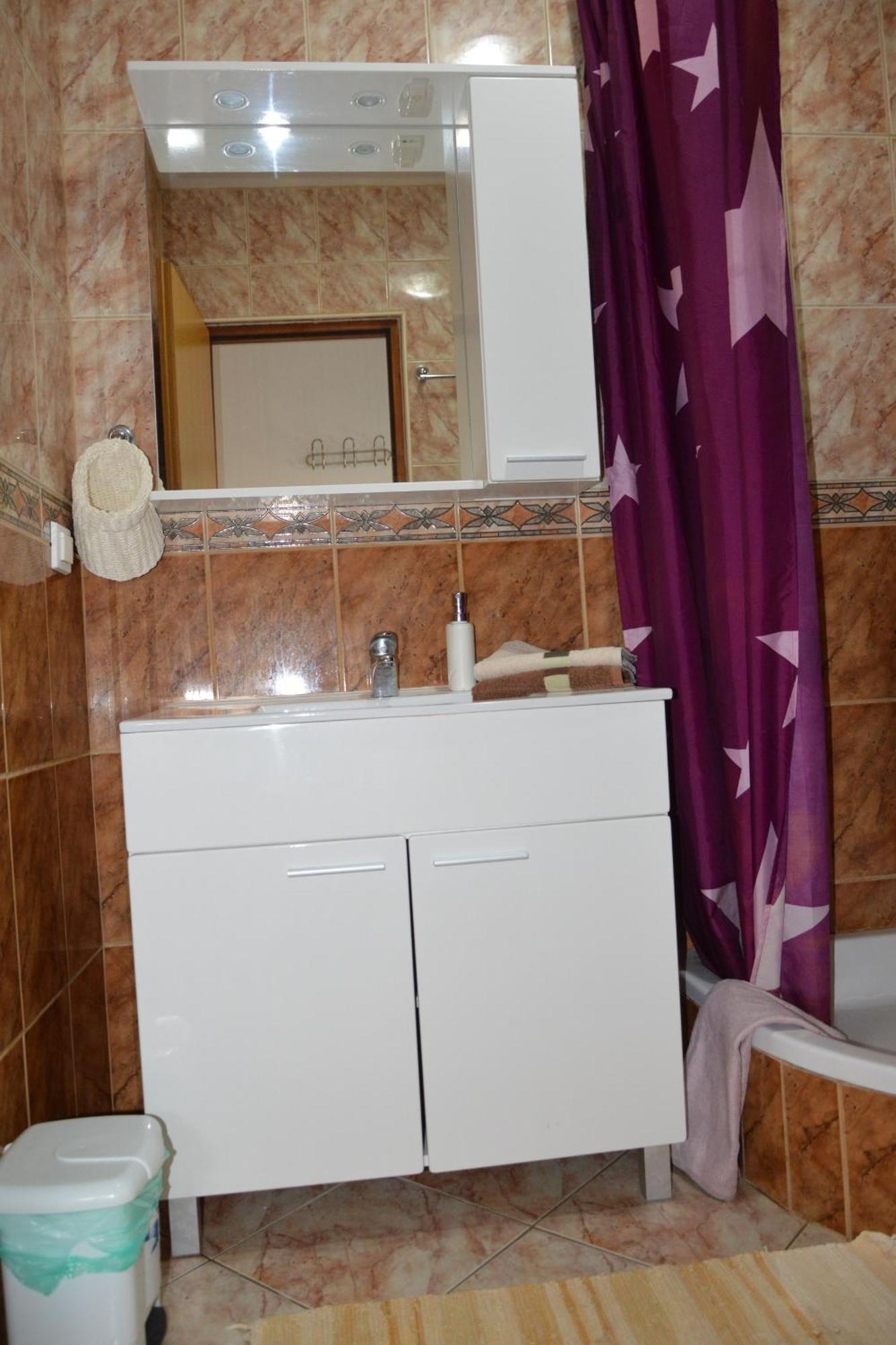 Apartments By The Sea Stara Novalja, Pag - 9396 חדר תמונה