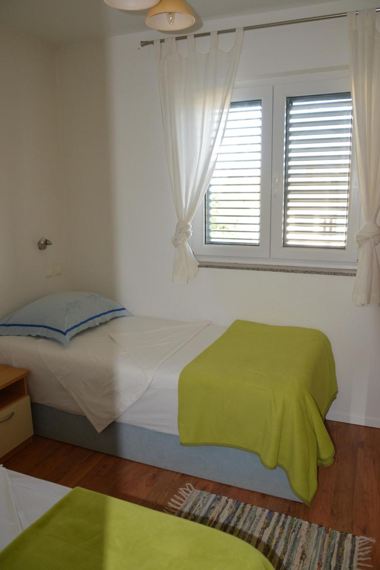 Apartments By The Sea Stara Novalja, Pag - 9396 מראה חיצוני תמונה