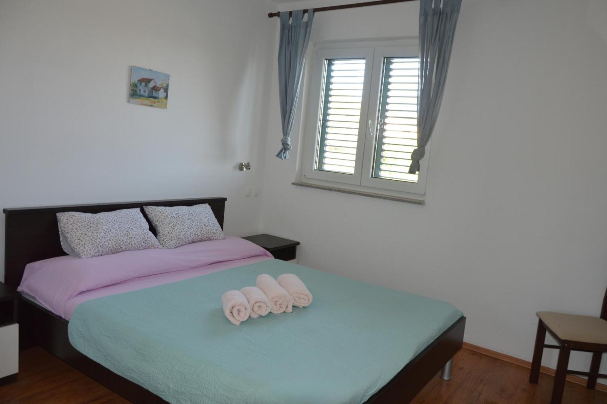 Apartments By The Sea Stara Novalja, Pag - 9396 מראה חיצוני תמונה